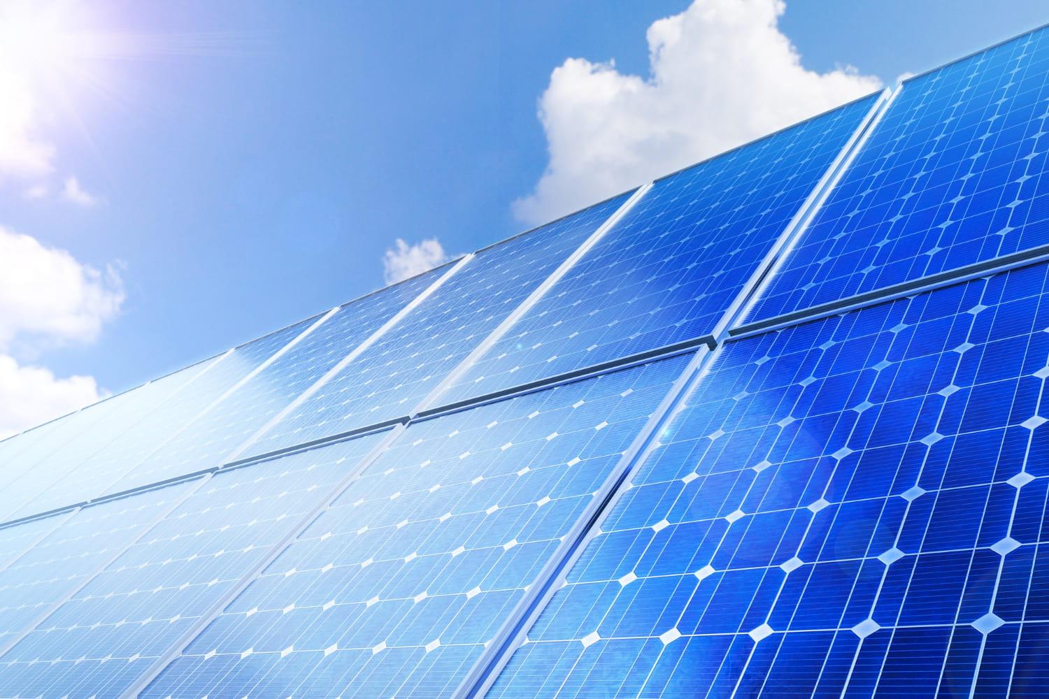 güneş enerji sistemlerine özel statik projelendirme