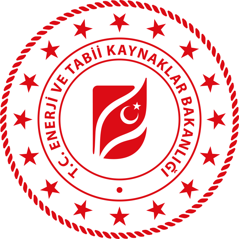 genoser enerji bakanlığı logo