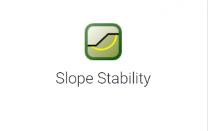 slope_stability genoser şev stabilitesi