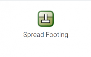 spread footing genoser spread footing