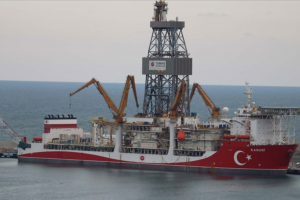 tpao_sakarya TPAO sakarya gas sahası GENOSER